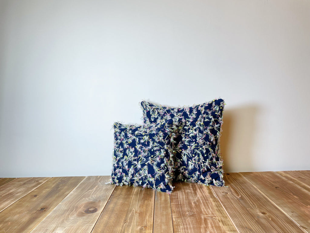 Fancy Cushion 【2351425】 — EYCK